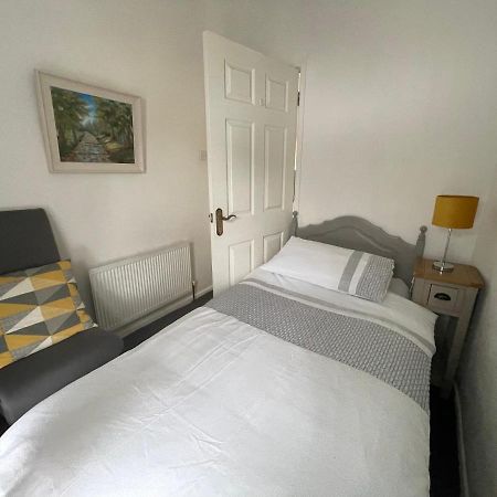 Hill View House Appartement Newry Buitenkant foto