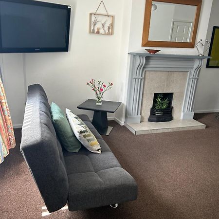 Hill View House Appartement Newry Buitenkant foto