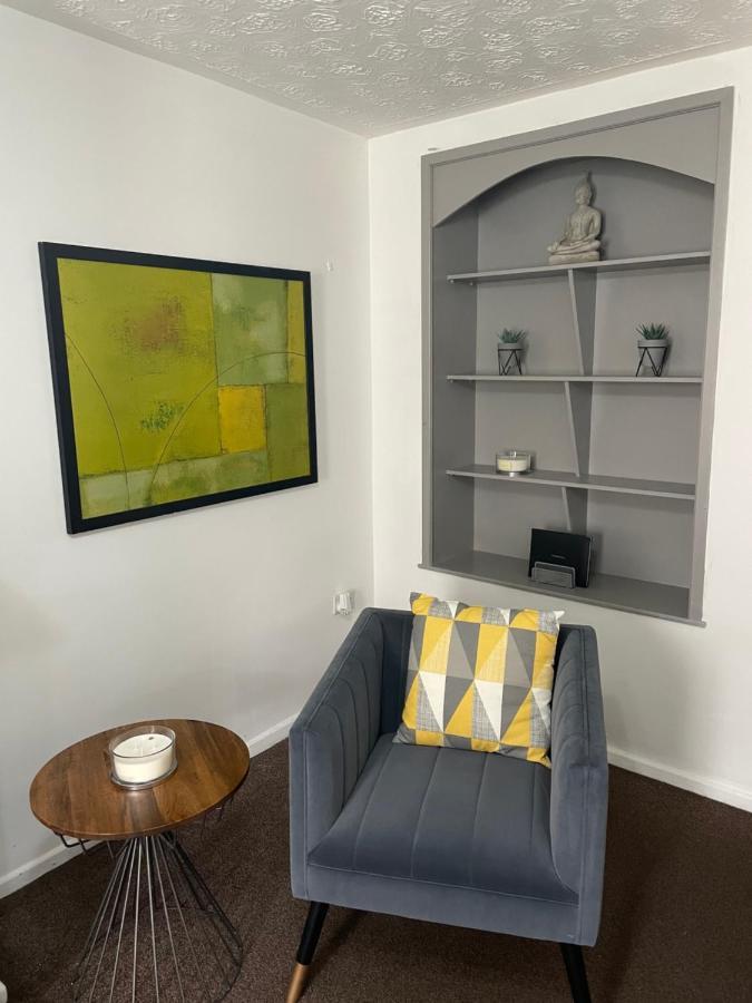 Hill View House Appartement Newry Buitenkant foto
