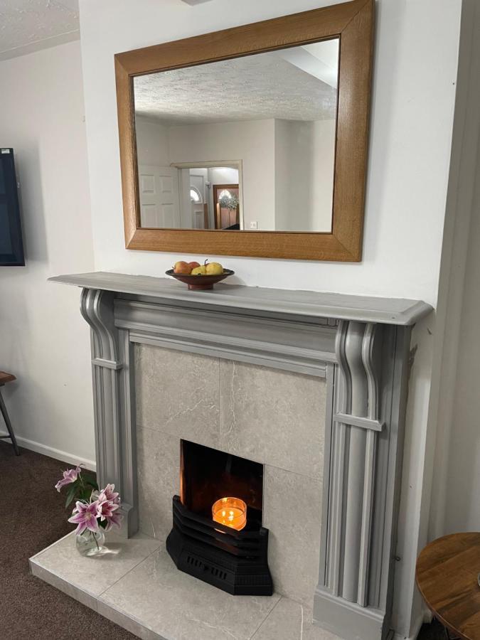 Hill View House Appartement Newry Buitenkant foto
