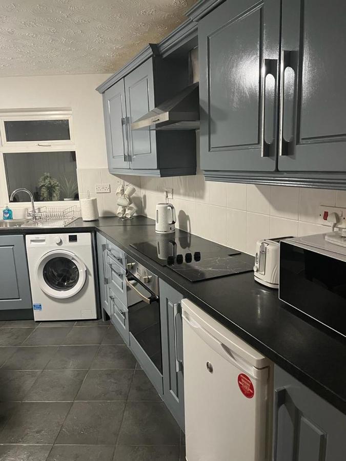 Hill View House Appartement Newry Buitenkant foto