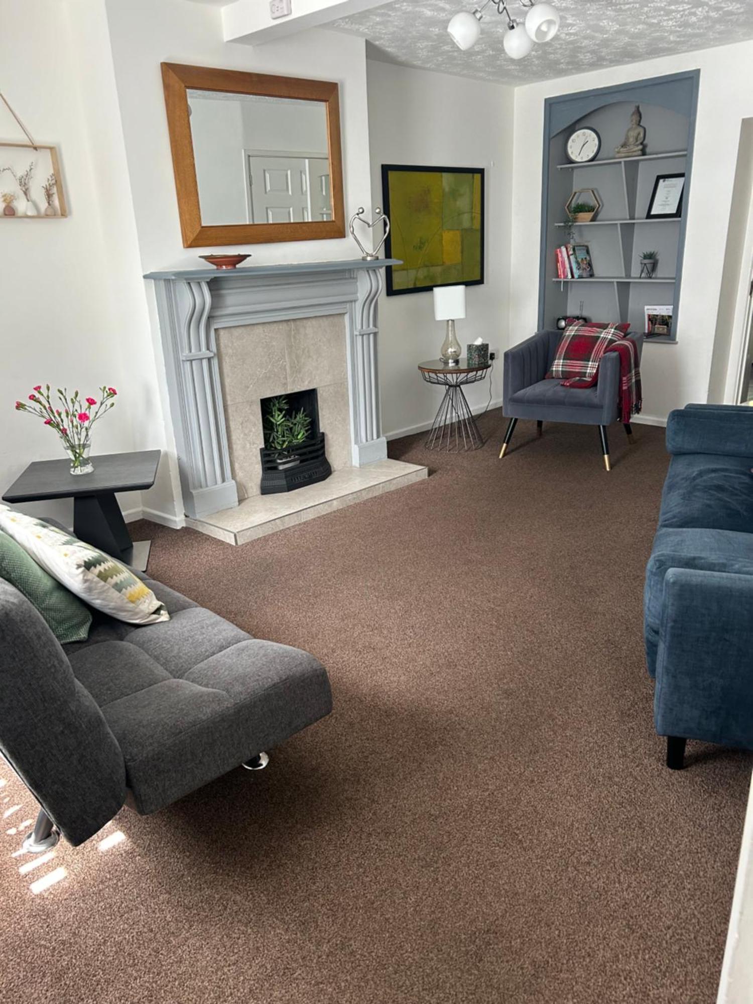 Hill View House Appartement Newry Buitenkant foto